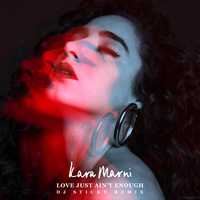 Love Just Ain't Enough - Kara Marni, STICKY