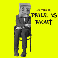 Price Is Right - Mr. Popular