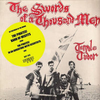 Swords Of A Thousand Men - Tenpole Tudor