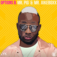 Options - Mr. Pig, Mr. Jukeboxx