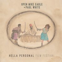 A Short About a Guy That Dies Every Night - Open Mike Eagle, Paul White