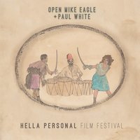 Reprieve - Open Mike Eagle, Paul White