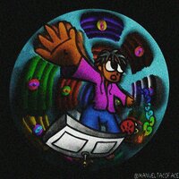 GETAWAY - lil a-lik