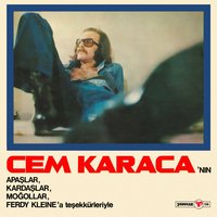 El Çek Tabip - Cem Karaca