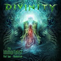 Momentum - Divinity