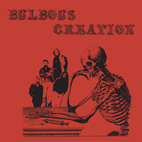 Hooked - Bulbous Creation