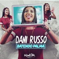 Batendo Palma - Dani Russo