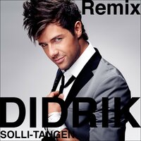 My Heart Is Yours - Didrik Solli-Tangen