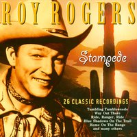 (There'll Never Be Another) Pecos Bill - Roy Rogers