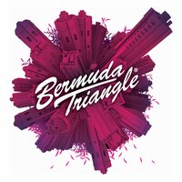 Golddigger - Bermuda Triangle