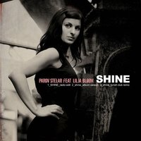 Shine - Parov Stelar, Lilja Bloom