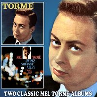 I'm Gonna Laugh You out of My Life - Mel Torme