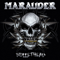 Metal Warriors - Marauder