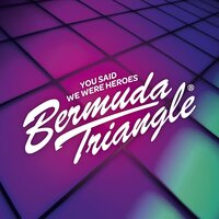 You Said We Were Heroes - Bermuda Triangle