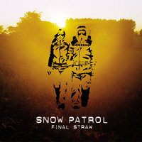 Gleaming Auction - Snow Patrol