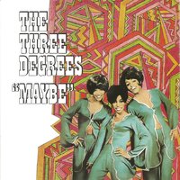 Yours - The Three Degrees