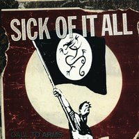 Martin - Sick Of It All