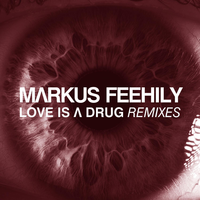 Love Is a Drug - Markus Feehily