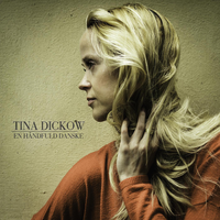 Ensom - Tina Dickow