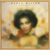 Nobody - Nancy Wilson