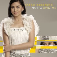 Lost in Your Eyes - Sarah Geronimo