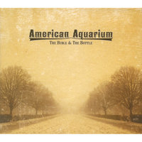 Clark Ave. - American Aquarium