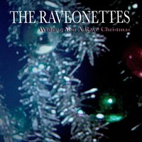 Christmas Ghosts - The Raveonettes