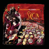 Son - Amsterdam Klezmer Band