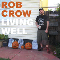 I Hate You, Rob Crow - Rob Crow