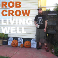 Over Your Heart - Rob Crow