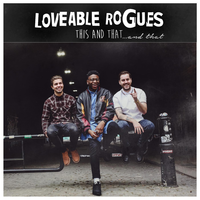 Nuthouse - Loveable Rogues
