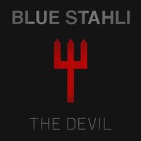 Rockstar - Blue Stahli