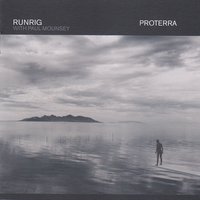 Proterra - Runrig, Paul Mounsey