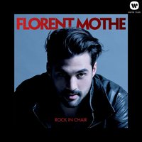 Rocking chair - Florent Mothe