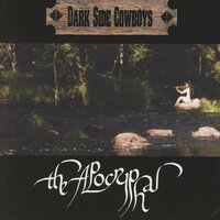 Black Debonair - Dark Side Cowboys