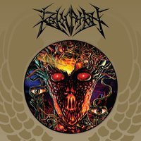 Entombed by Wealth - Revocation