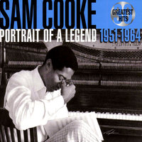 Meet Me At Mary's Place - Sam Cooke