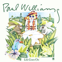 The Lady Is Waiting - Paul Williams