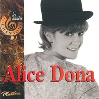 C'est Pas Prudent - Alice Dona