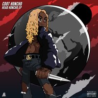 On Shit - Cdot Honcho