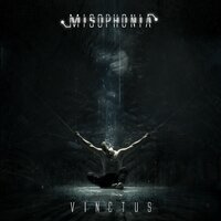 Disintegration - Misophonia