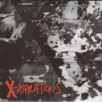 Revolution - X