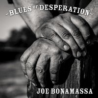 You Left Me Nothin' But The Bill And The Blues - Joe Bonamassa