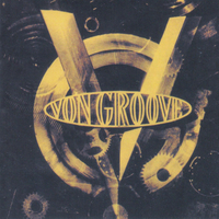Once Is Not Enough - Von Groove