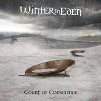 With Intent - Winter in Eden