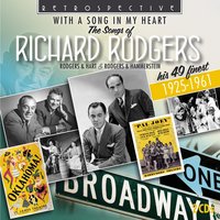 My Funny Valentine - Bing Crosby, Jack Teagarden, John Raitt