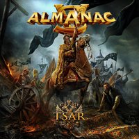 Flames of Fate - Almanac