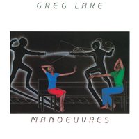Slave to Love - Greg Lake