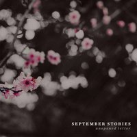 I'd Give Anything To Feel Something - September Stories