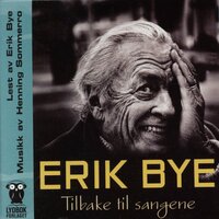 Alf - Erik Bye